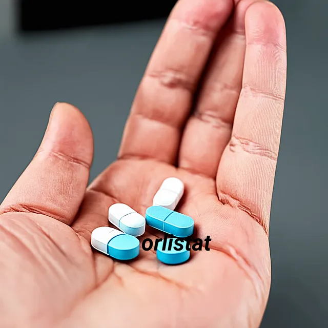 Orlistat precio drogas la rebaja